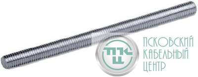 Шпилька М6 L2000 DKC SCM20602