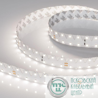 Лента светодиодная TWIST-A140-20mm 24V Day 5000К 20.6Вт/м IP20 2835 (уп.5м) Arlight 033870(1)