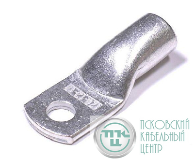 Наконечник ТМЛ 120-16-18 луженый медн. ГОФРОМАТИК zeta10607