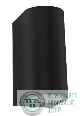 Светильник PDL-R 72150 GU10 -2 под лампу GU10 BL 230В IP65 фасадный JazzWay 5039919