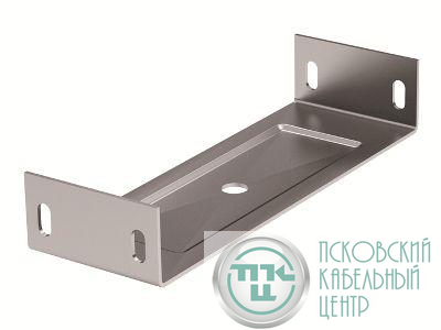 Направляющая под лоток SPC осн. 100 DKC BMT1010