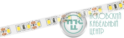 Лента светодиодная LSR-2835NW120-9.6-IP20-12В (уп.5м) IEK LSR1-0-120-20-3-05
