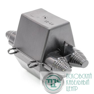 Кожух малый K-1 ВК 21100411
