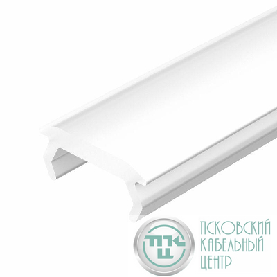 Экран L2000 PIK OPAL матов. Arlight 023987