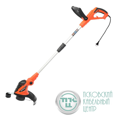 Триммер электрический PT 500 мощность 500Вт PATRIOT 250306030