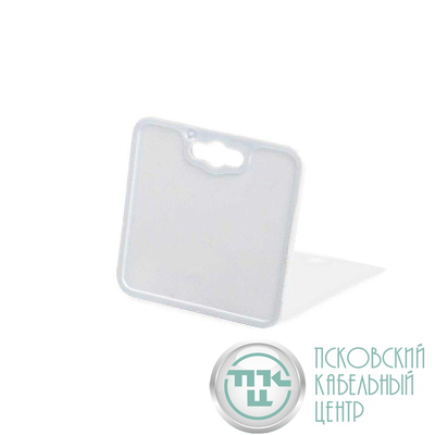 Бирка кабельная У-153 У3.5 (уп.250шт) Fortisflex 77678