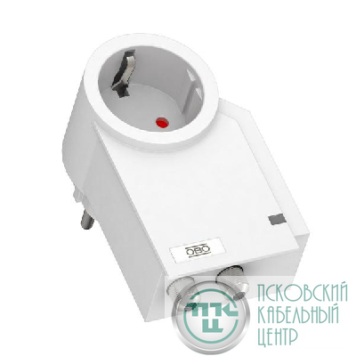 Устройство защиты от импульсных перенапр. УЗИП для силовых сетей (Класс III) 275В FC-SAT-D OBO 5092816