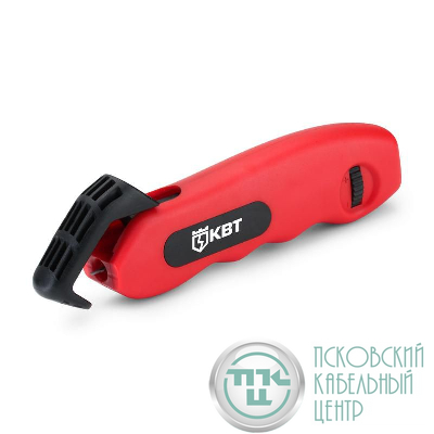 Инструмент для снятия изоляции КС-28 КВТ 66257