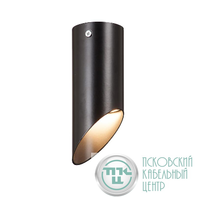 Светильник накладной 1хGU10 макс. 20Вт Vitaluce V4642-1/1PL