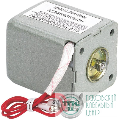 Расцепитель независимый АС/DC110В для NA8-2500-7500 (R) CHINT 263692