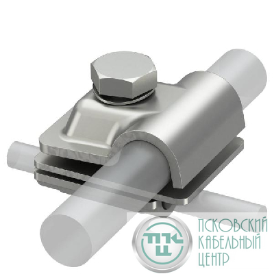 Соединитель проволоки универс. 249 8-10X16 VA OBO 5311590