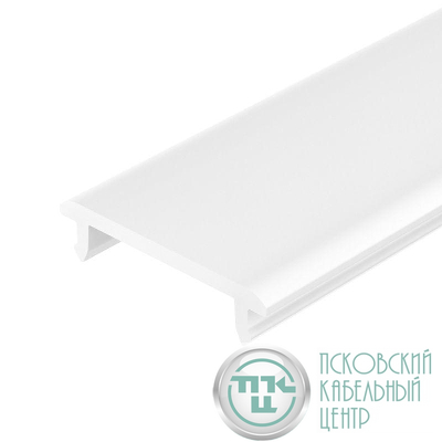 Экран SL-W14-2000 OPAL пластик L2000 Arlight 049022