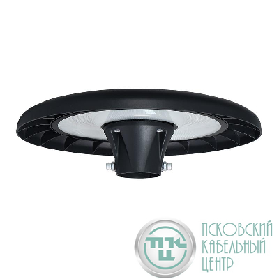 Светильник светодиодный PGL 05 60Вт 3000К BL ДТУ уличный парковый IP65 Pro JazzWay 5060043