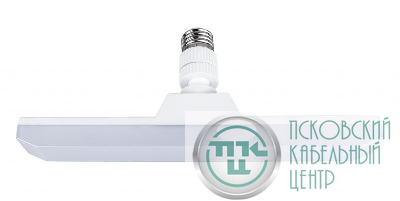 Лампа светодиодная PLED T-tube 15Вт 4000К нейтр. бел. E27 160-265В JazzWay 5019867