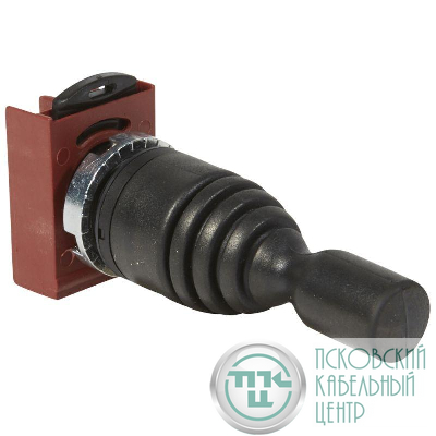 Джойстик 4п c возвр. в "0" (АBCD>0) Osmoz Leg 023996