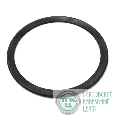 Кольцо уплотнительное для двустен. трубы d200мм Промрукав PR13.02768