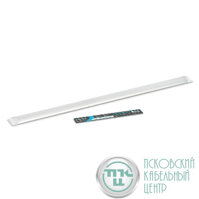 Светильник светодиодный ДПО-108 ОПАЛ 50Вт 6500К IP40 1200мм NEOX 4690612053127