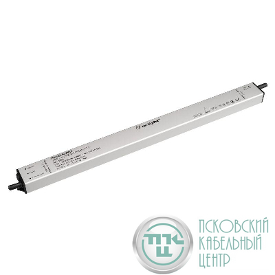 Блок питания ARPV-LG24240-LINEAR-PFC 24В 10А 240Вт IP67 металл Arlight 034891