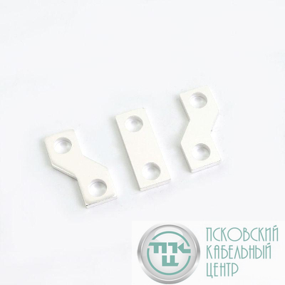 Расширитель полюсов TBB для MGS125 (уп.3шт) YON TBB-MGS125C3