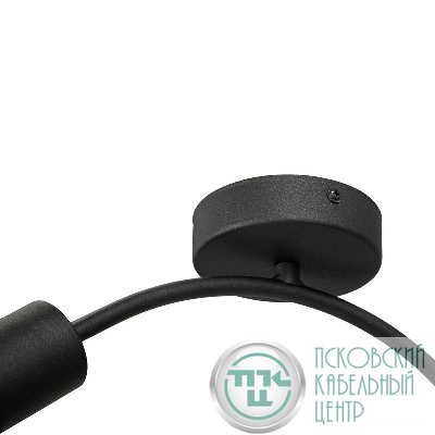 Люстра 2xE27 макс. 40Вт Vitaluce V4989-1/2PL