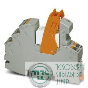 Модуль релейный RIF-1-RPT-LV-24AC/2х21 Phoenix Contact 2903333