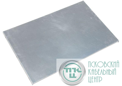 Панель монтажная 250х562 SMART (уп.2шт) IEK YKV-PM-250-562