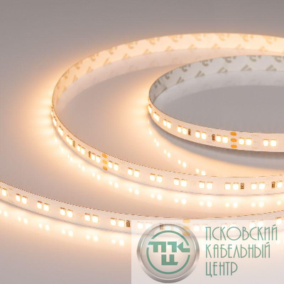 Лента светодиодная UL-A160-10mm 24В Warm-MIX 15Вт/м IP20 измен. цветов. темппер. (уп.5м) Arlight 057684