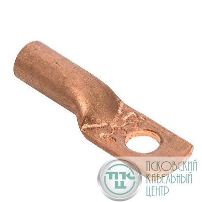 Наконечник медный ТМ 25-8-8 EKF tm-25-8-8