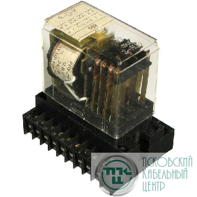 Реле промежуточное РПУ-2М 211-6440 380В 50Гц КРИ Контакт A8030-77963043