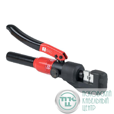 Пресс гидравлический ручной ПГР-70 Master EKF pgr-70
