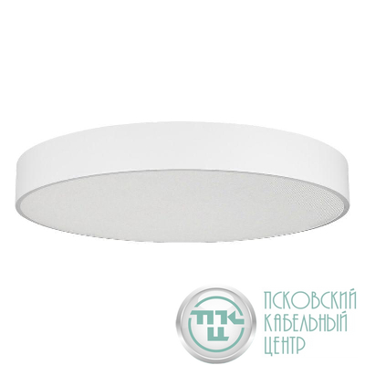 Светильник SP-TOR-PILL-PRISM-R800-94W Day4000 (WH 100 deg 230В) IP20 металл Arlight 022133(4)
