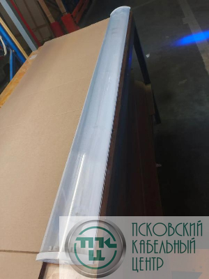 Светильник СПО 120х2 "Лайт" Белорецк 6604