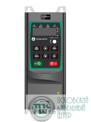 Преобразователь частоты STV600 4.0кВт 400В SE STV600U40N4