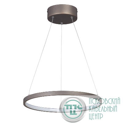 Светильник светодиодный LED 27Вт 3000К 1490лм Vitaluce V04600-93/1S