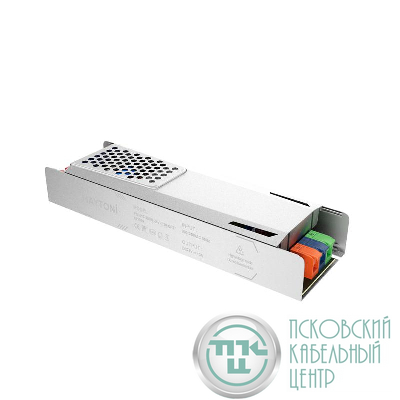 Блок питания PSL013 24В 300Вт IP20 QRT Maytoni 821009