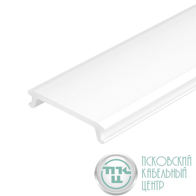 Экран STRETCH-25-CEIL-CENTER-5m OPAL-PVC L5000 Arlight 046726