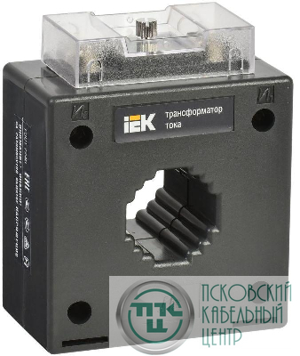Трансформатор тока ТТИ-30 150/5А кл. точн. 0.5S 5В.А IEK ITT20-3-05-0150