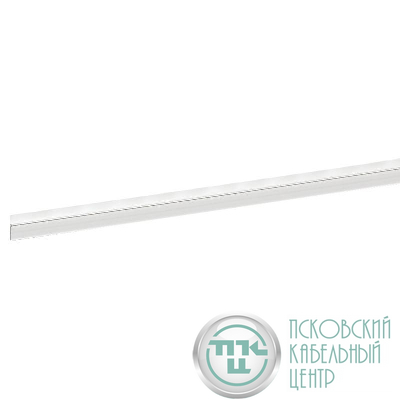 Перегородка разделительная DLPl прост. (дл.2м) Leg 030867