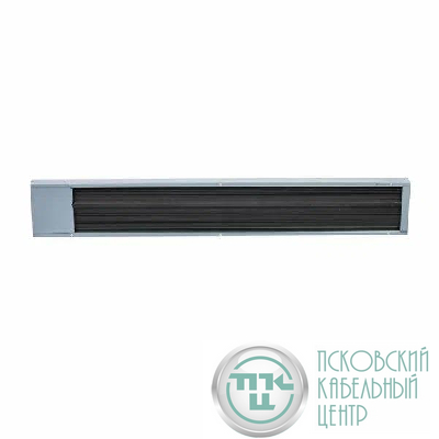 Обогреватель инфракрасный 3кВт ID-30 HINTEK 04.07.01.214411