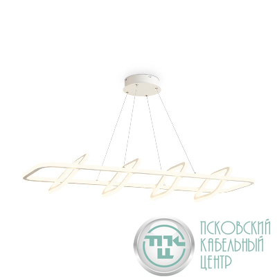 Светильник Collie 188Вт 4000К IP20 подвесной Freya FR6200PL-L188W