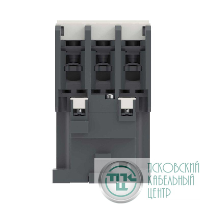 Контактор магнитный YON DSC050 50A 22кВт AC3 3P кат.48В AC YON DSC050-3C00A048