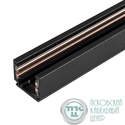 Трек MAG-ORIENT-TRACK-2620-2000 (BK) IP20 металл Arlight 036784