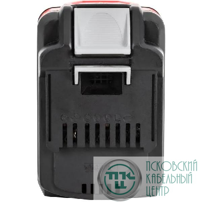 Блок аккумуляторный АПИ-5(2.5)/18(36)И 5.0А.ч 18В/2.5А.ч 36В Li-ion с индикацией ИНТЕРСКОЛ 2400.205