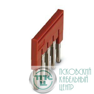Перемычка FBS 5-6 Phoenix Contact 3030349
