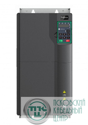 Преобразователь частоты STV600 55кВт 400В с вх. реакт. SE STV600D55N4L1