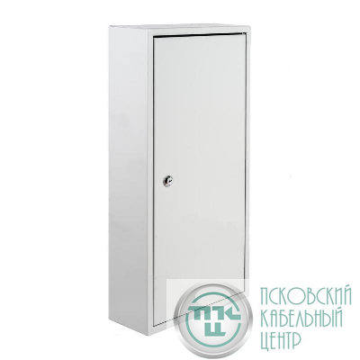 Корпус навесной ЩРн-48 610х300х120 IP31 метал. PRIZMA TOKOV ELECTRIC TKE-PZ-MRB-48-IP31