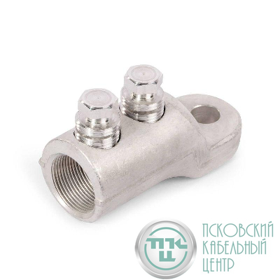 Наконечник болтовой 2НБ-150/240-12 КВТ 92055