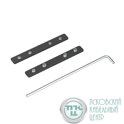 Коннектор MAG-FLEX-CON-180 IP20 метал. Arlight 034069