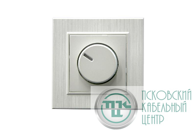 Диммер Karea LINE STAR жемчуж. Makel 86100011