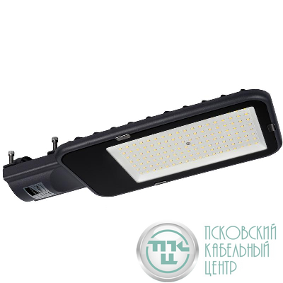 Светильник светодиодный PSL 08 100Вт 5000К GR 120град. уличный консольный ДКУ IP65 Pro JazzWay 5045828